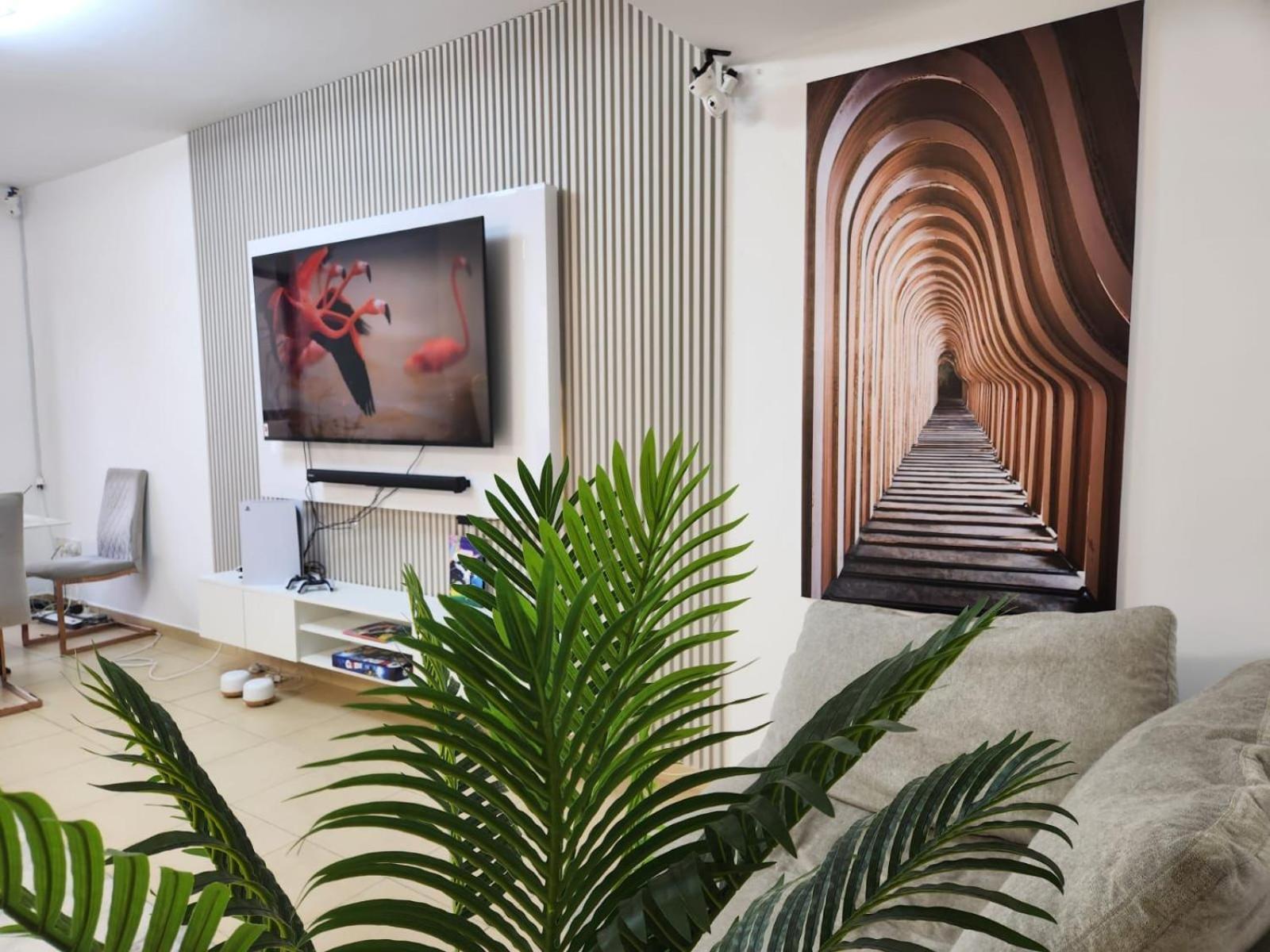Travel Hub Premium Hostel ดูไบ ภายนอก รูปภาพ